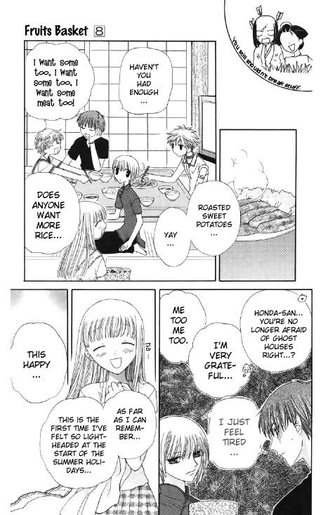 Fruits Basket Another Chapter 48 #24