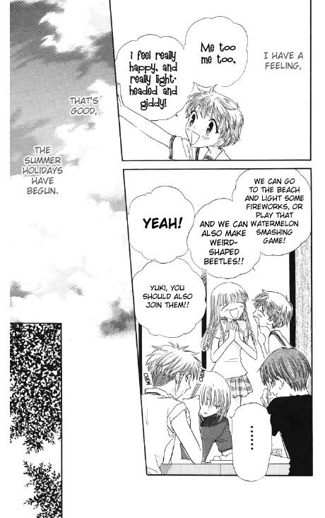 Fruits Basket Another Chapter 48 #26