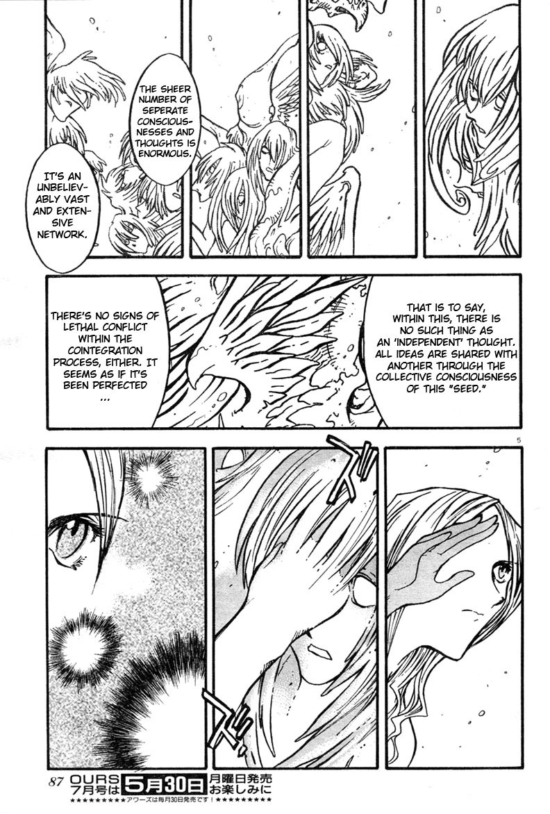 Trigun Maximum Chapter 79 #6