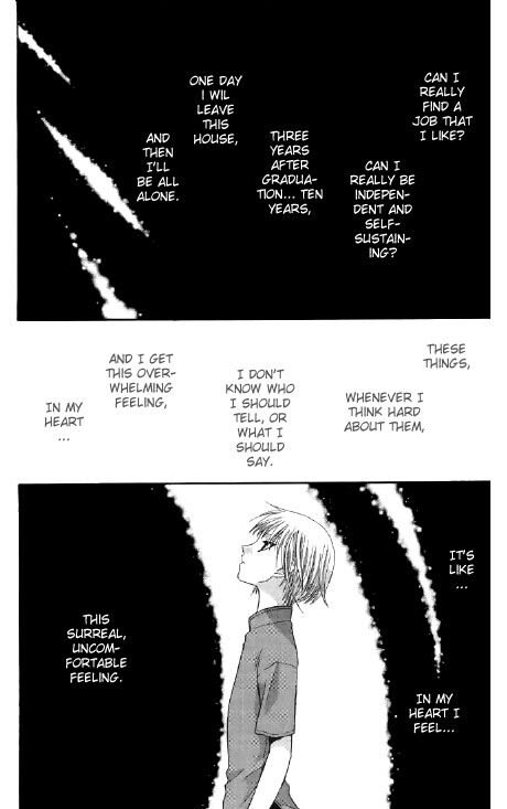 Fruits Basket Another Chapter 46 #26