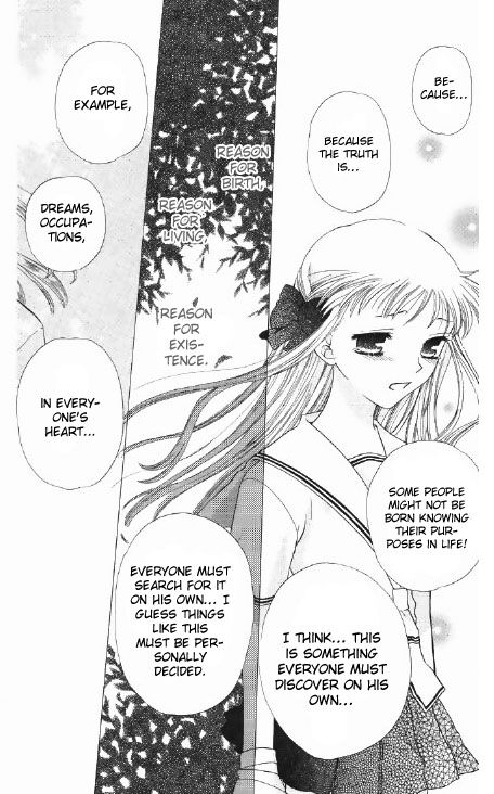 Fruits Basket Another Chapter 45 #21