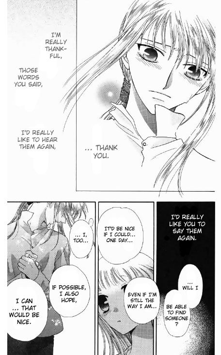 Fruits Basket Another Chapter 45 #24