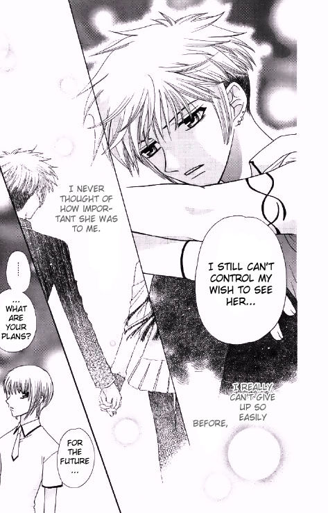 Fruits Basket Another Chapter 43 #36