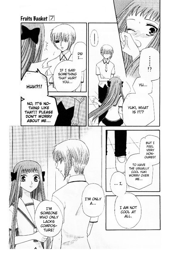 Fruits Basket Another Chapter 42 #26