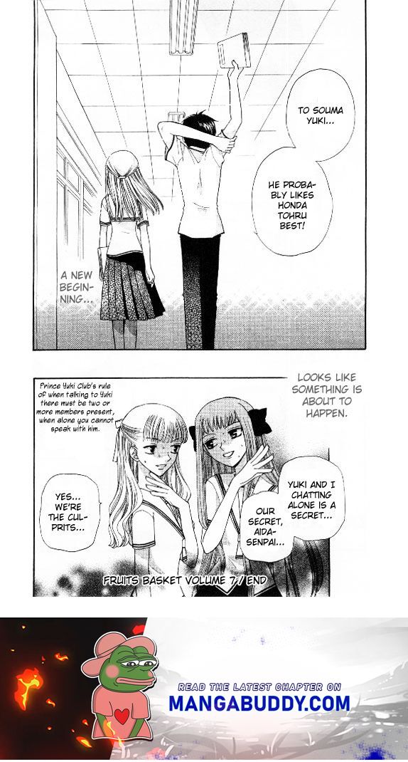 Fruits Basket Another Chapter 42 #31