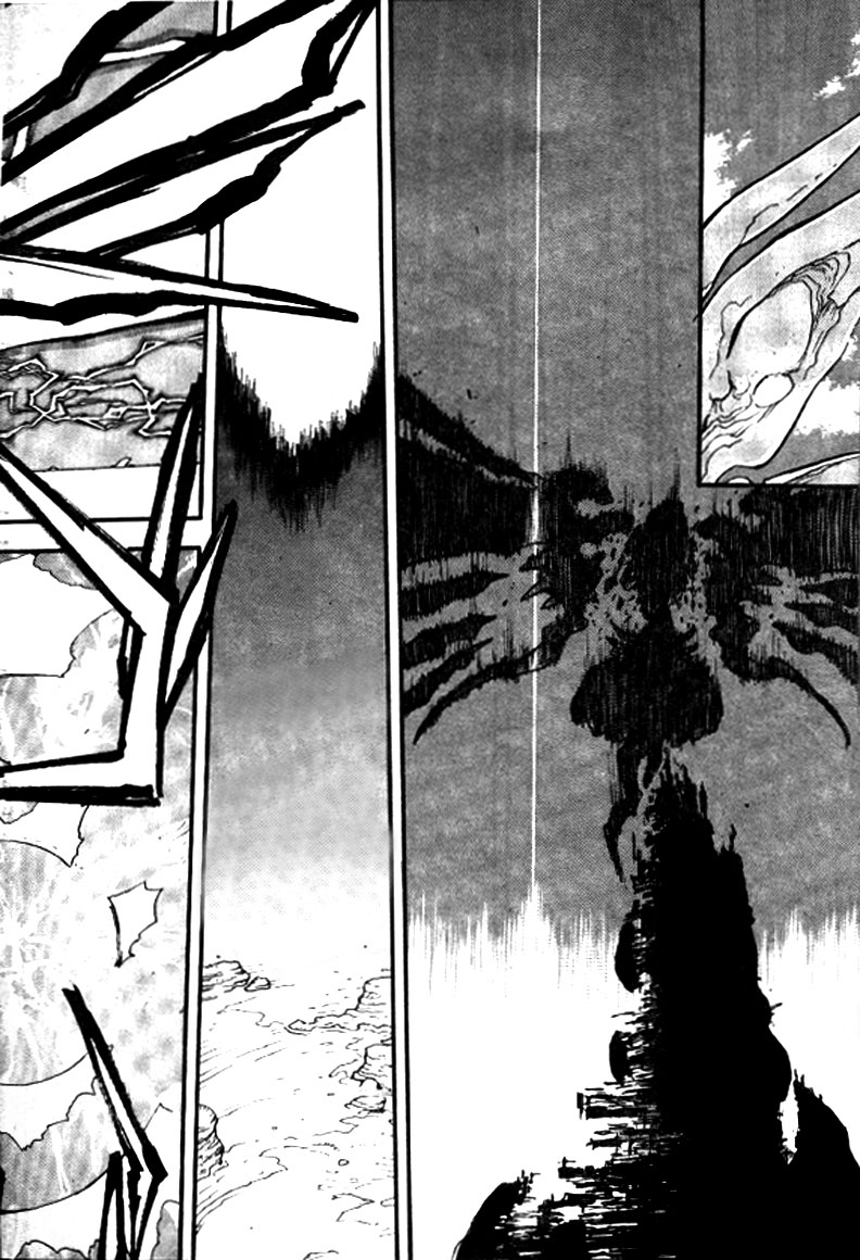 Trigun Maximum Chapter 73 #4