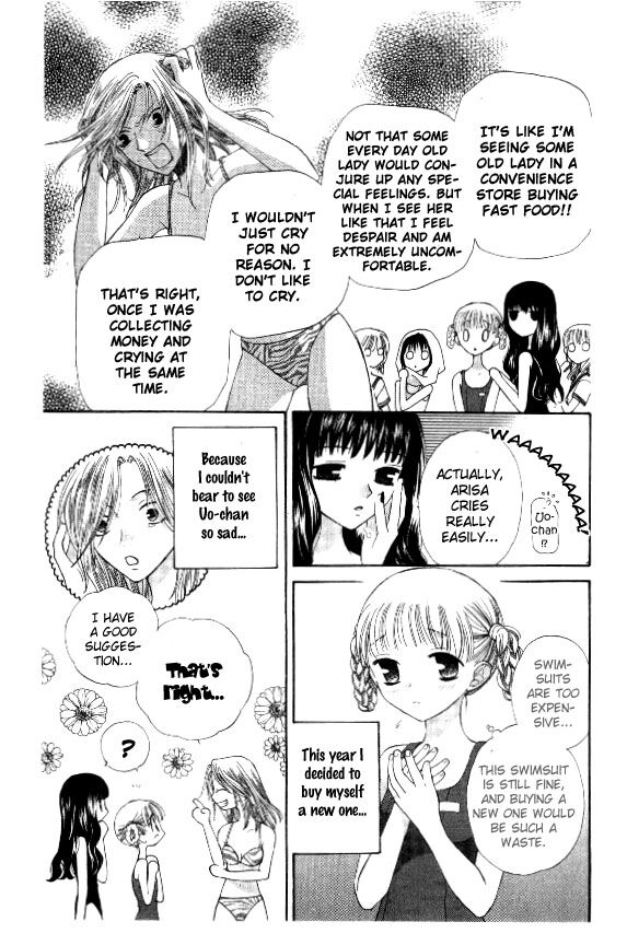 Fruits Basket Another Chapter 39 #8