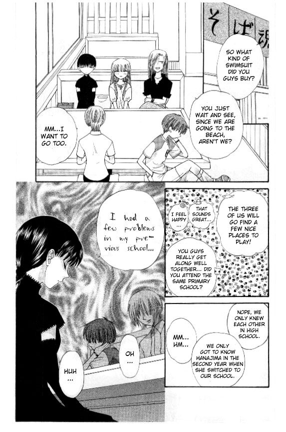 Fruits Basket Another Chapter 39 #20