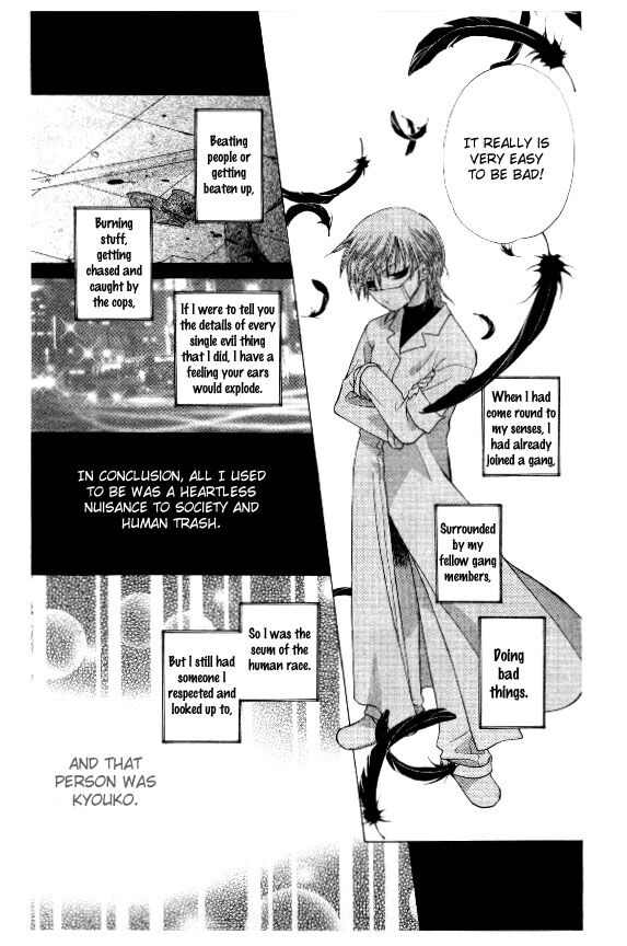 Fruits Basket Another Chapter 39 #22