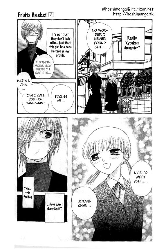 Fruits Basket Another Chapter 39 #28