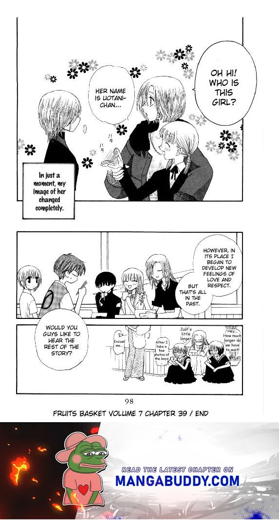 Fruits Basket Another Chapter 39 #31