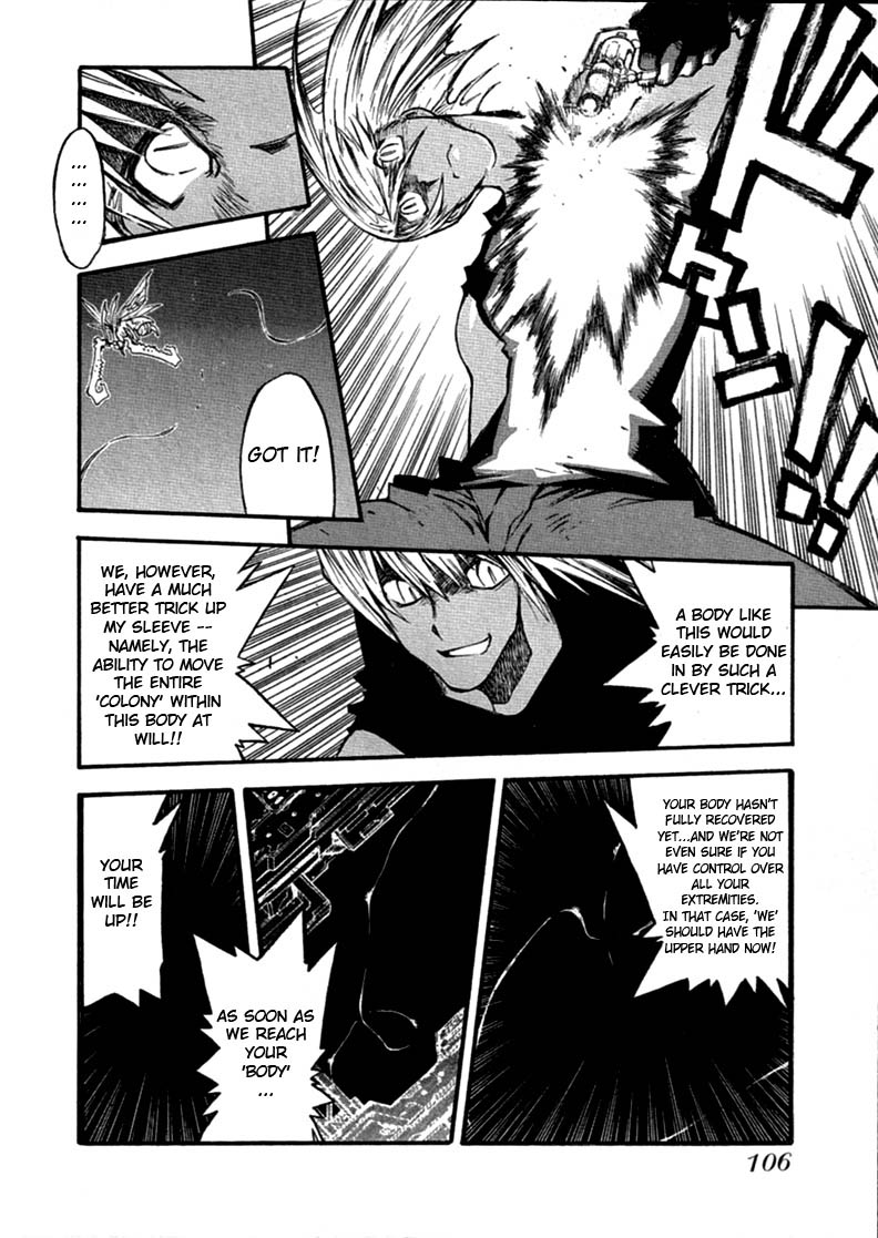 Trigun Maximum Chapter 69 #13