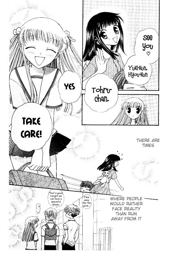 Fruits Basket Another Chapter 35 #31