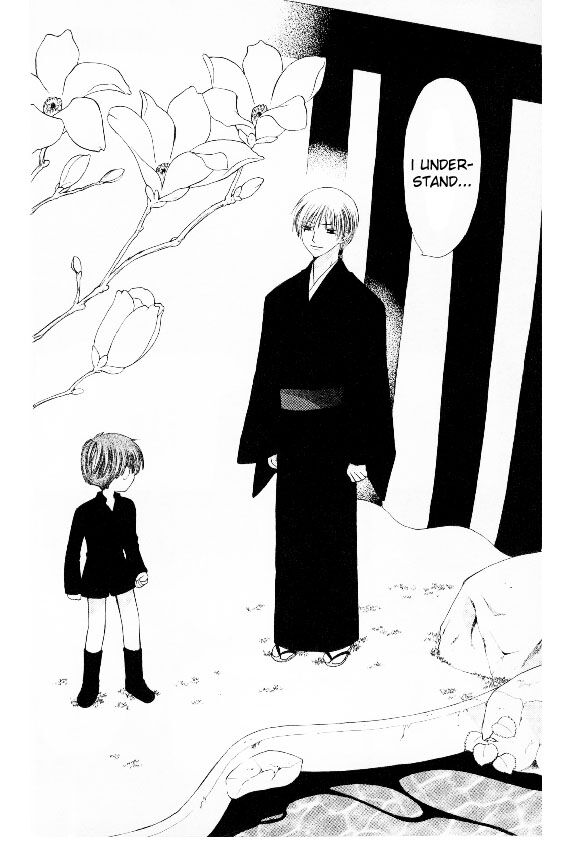 Fruits Basket Another Chapter 34 #3