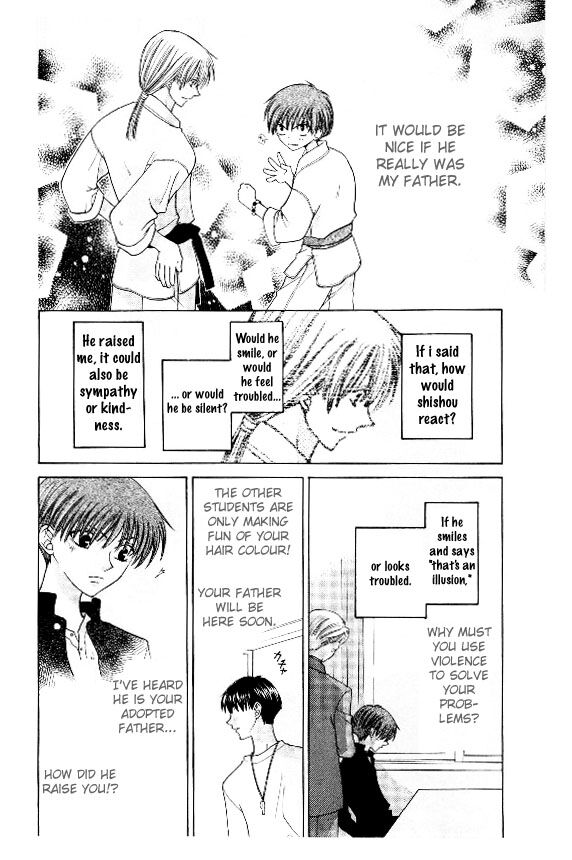 Fruits Basket Another Chapter 34 #9