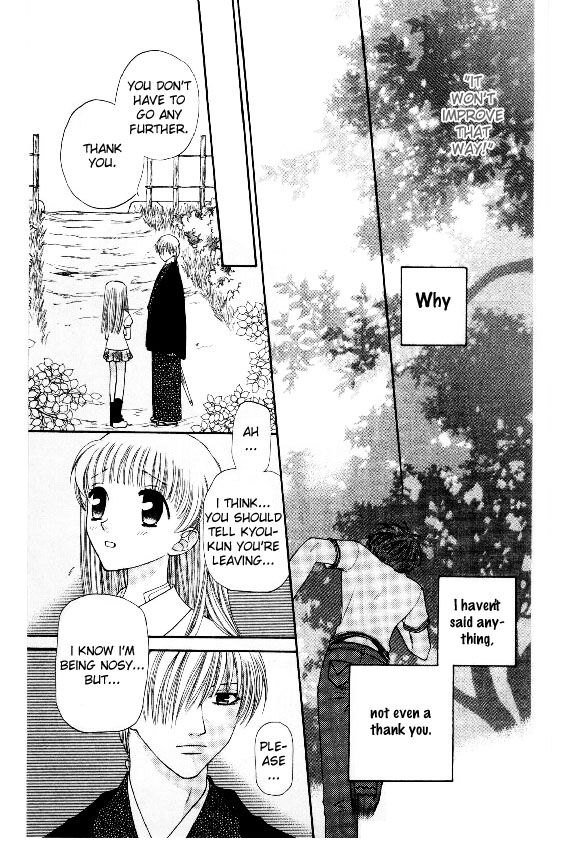 Fruits Basket Another Chapter 34 #14