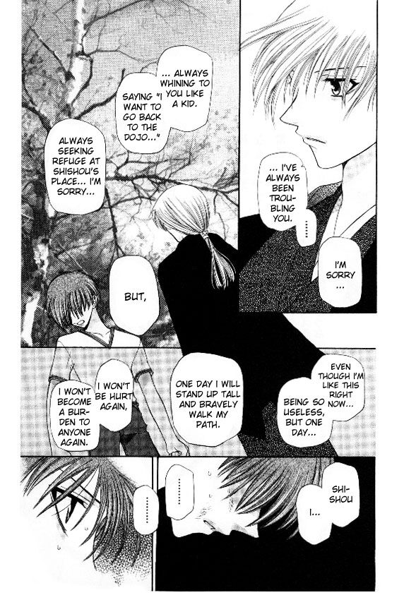Fruits Basket Another Chapter 34 #24