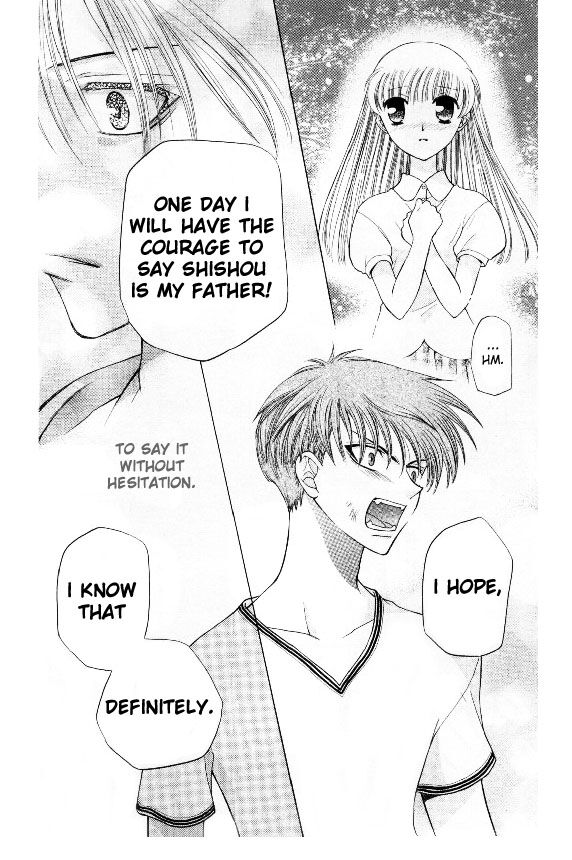 Fruits Basket Another Chapter 34 #25