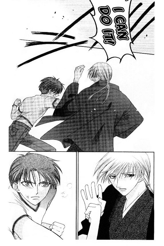 Fruits Basket Another Chapter 34 #26