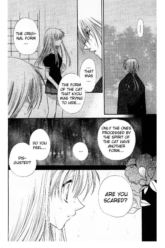 Fruits Basket Another Chapter 33 #9