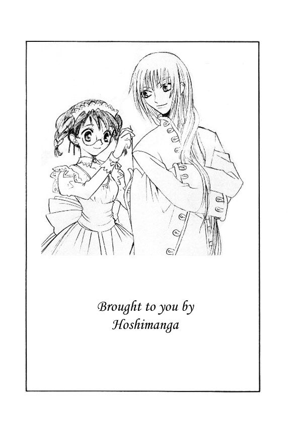 Fruits Basket Another Chapter 32 #2