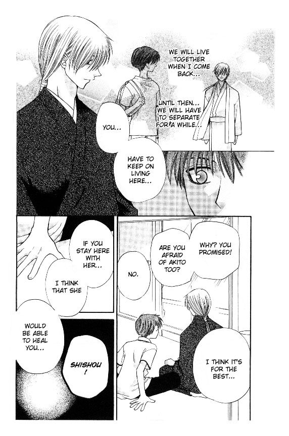 Fruits Basket Another Chapter 32 #16