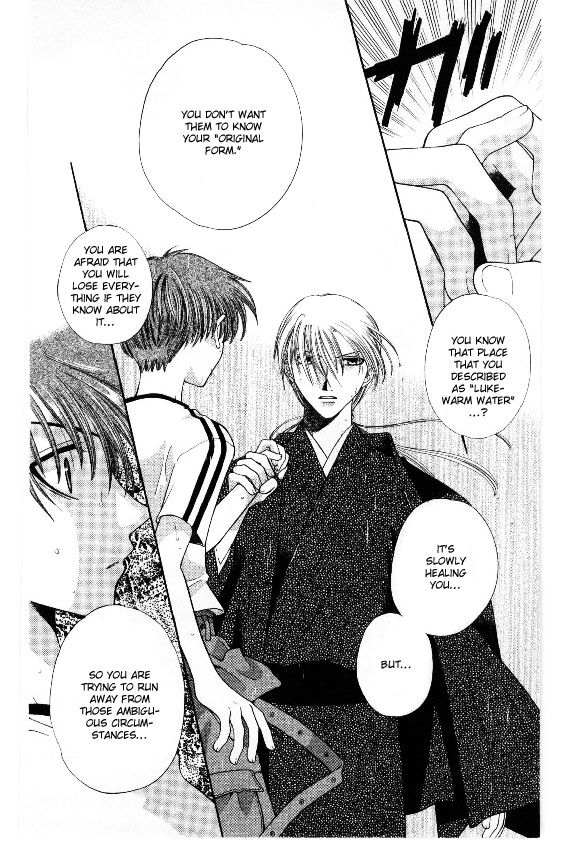 Fruits Basket Another Chapter 32 #28