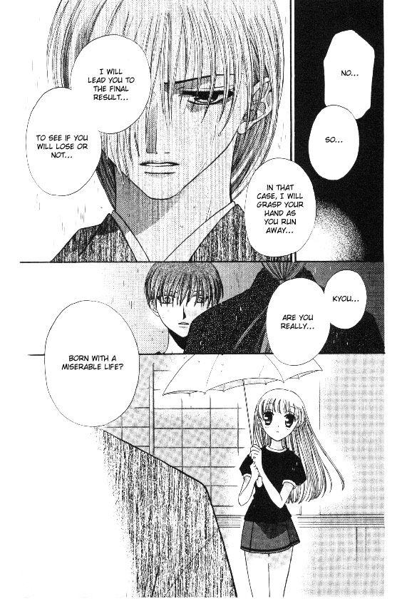 Fruits Basket Another Chapter 32 #29