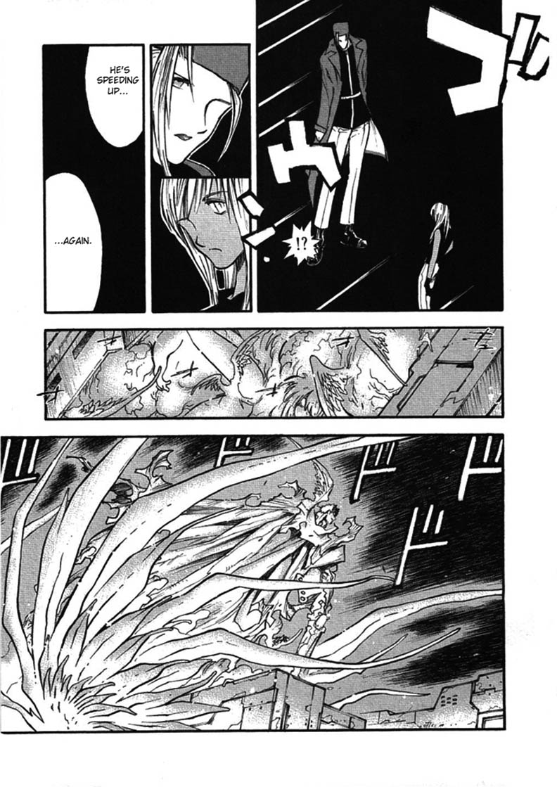 Trigun Maximum Chapter 66 #7