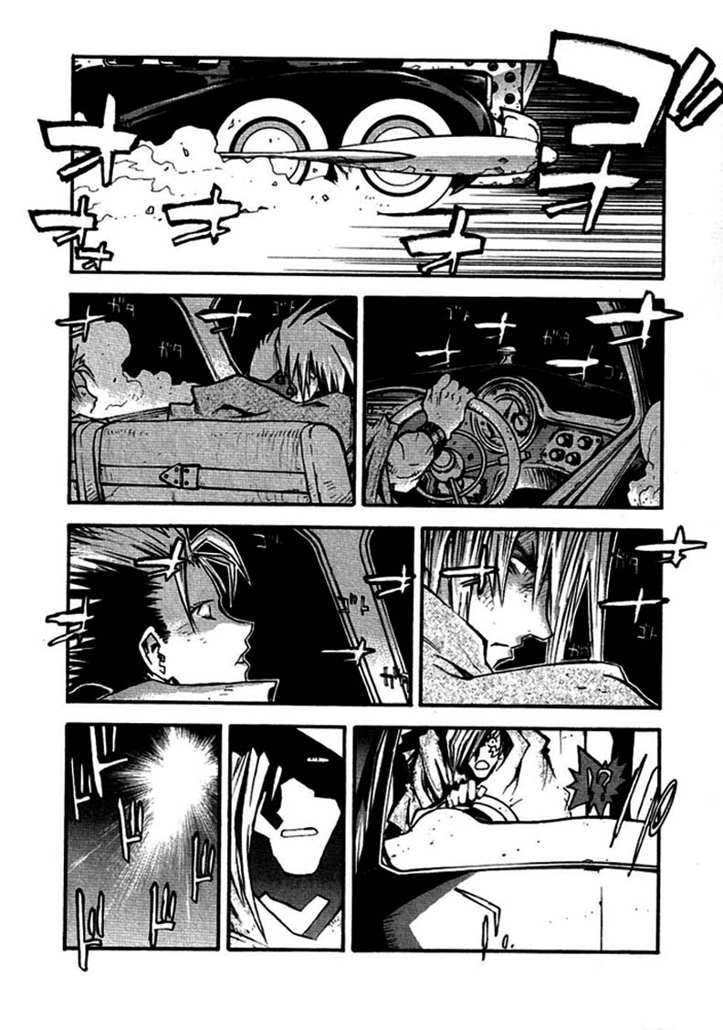 Trigun Maximum Chapter 66 #10