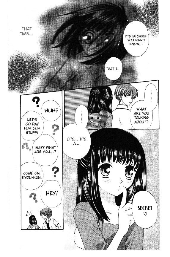 Fruits Basket Another Chapter 31 #27