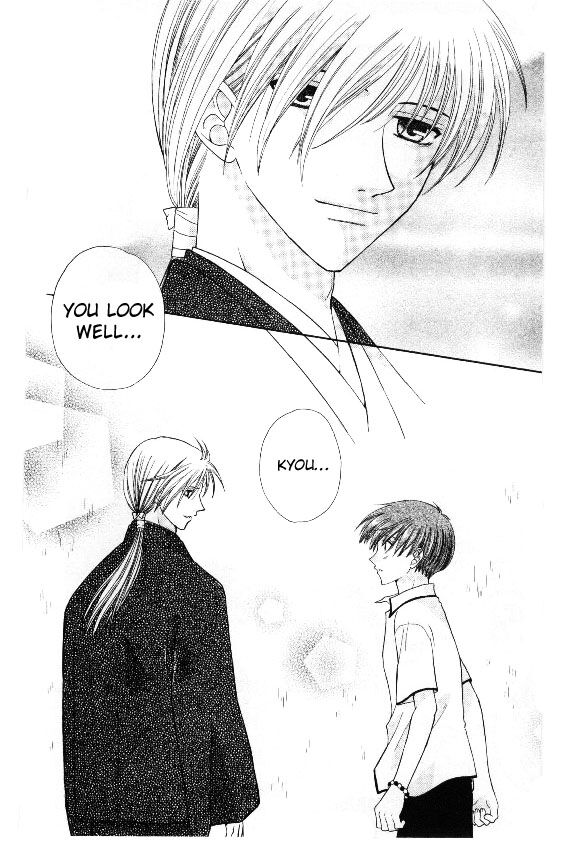 Fruits Basket Another Chapter 31 #34