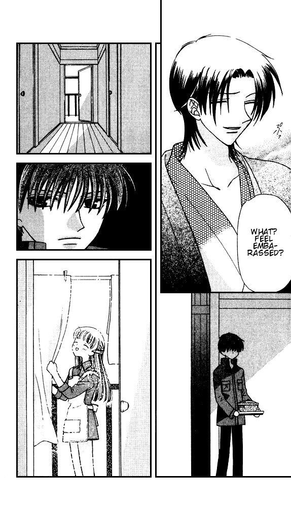 Fruits Basket Another Chapter 30 #17