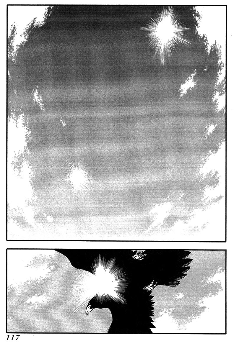 Trigun Maximum Chapter 61 #21