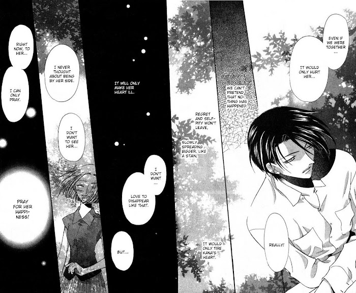 Fruits Basket Another Chapter 26 #20