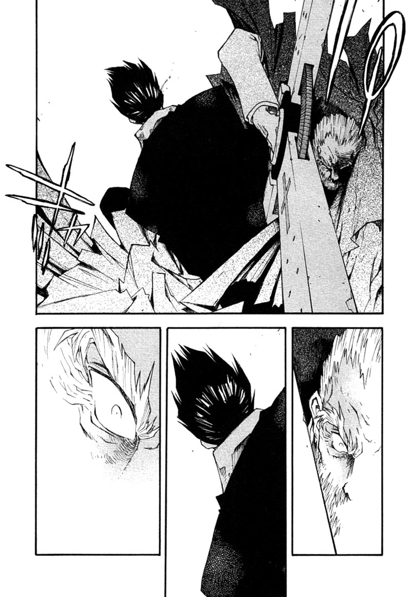 Trigun Maximum Chapter 60 #9