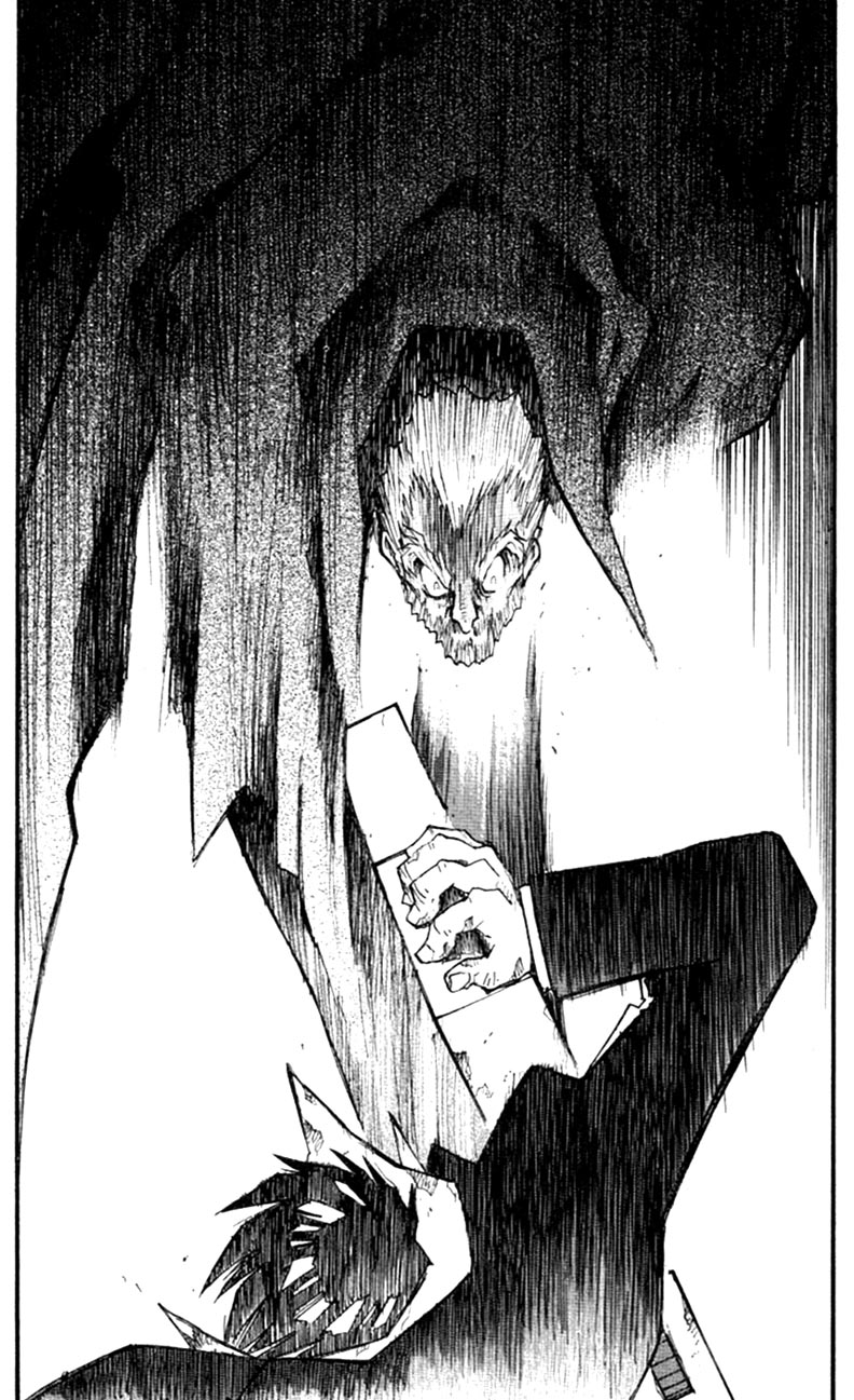 Trigun Maximum Chapter 60 #13