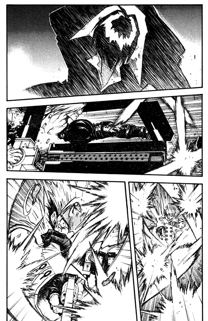 Trigun Maximum Chapter 60 #15