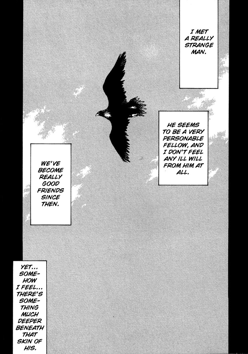 Trigun Maximum Chapter 60 #32