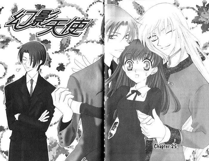 Fruits Basket Another Chapter 25 #3