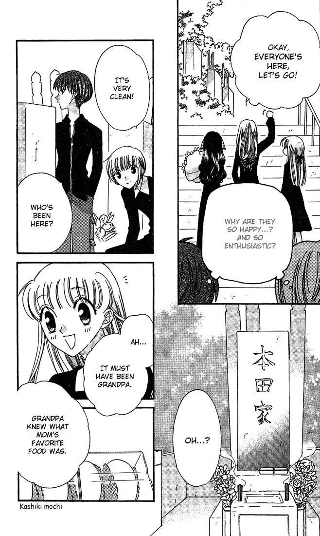 Fruits Basket Another Chapter 24 #7