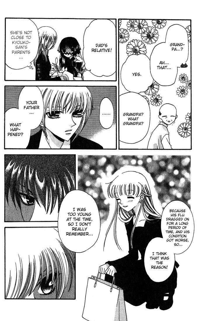 Fruits Basket Another Chapter 24 #8