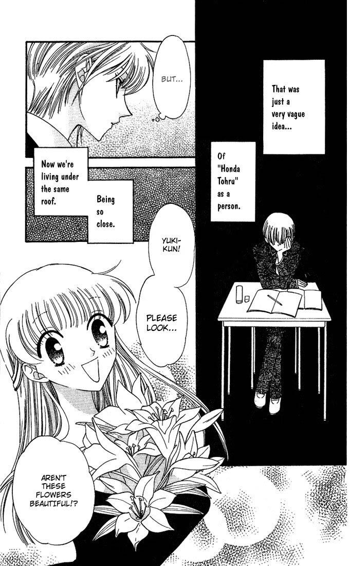 Fruits Basket Another Chapter 24 #11