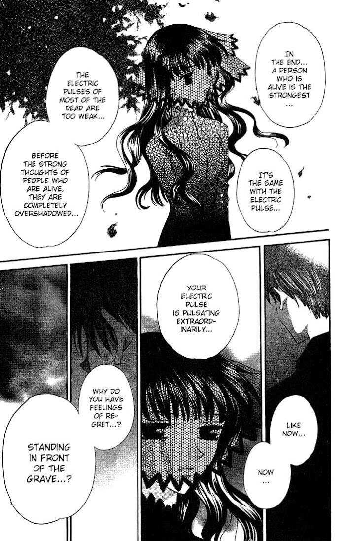 Fruits Basket Another Chapter 24 #15