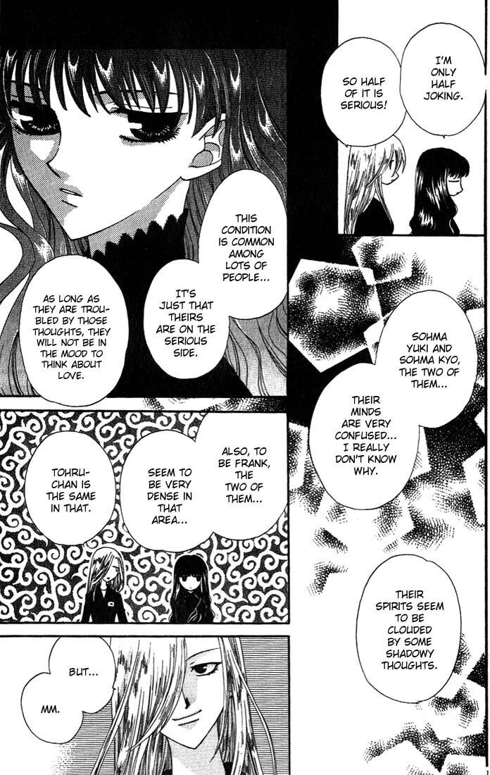 Fruits Basket Another Chapter 24 #21