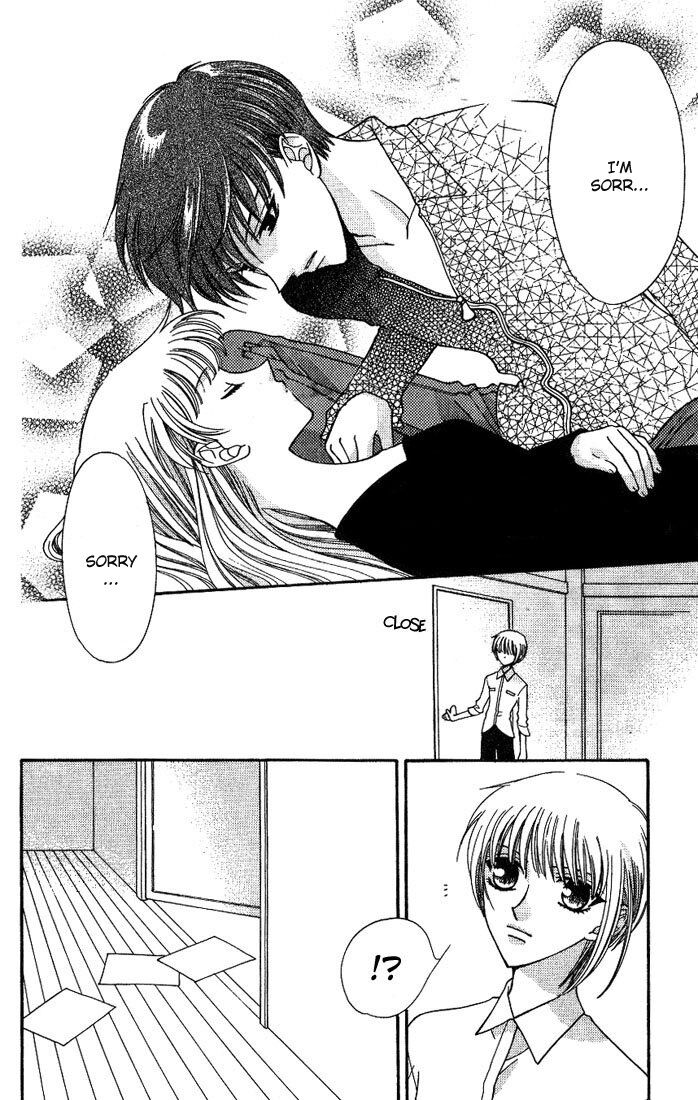 Fruits Basket Another Chapter 24 #26