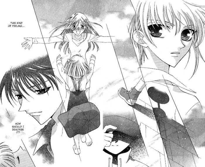 Fruits Basket Another Chapter 24 #28