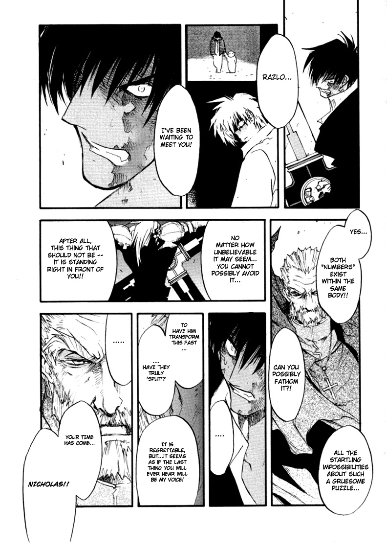 Trigun Maximum Chapter 57 #7