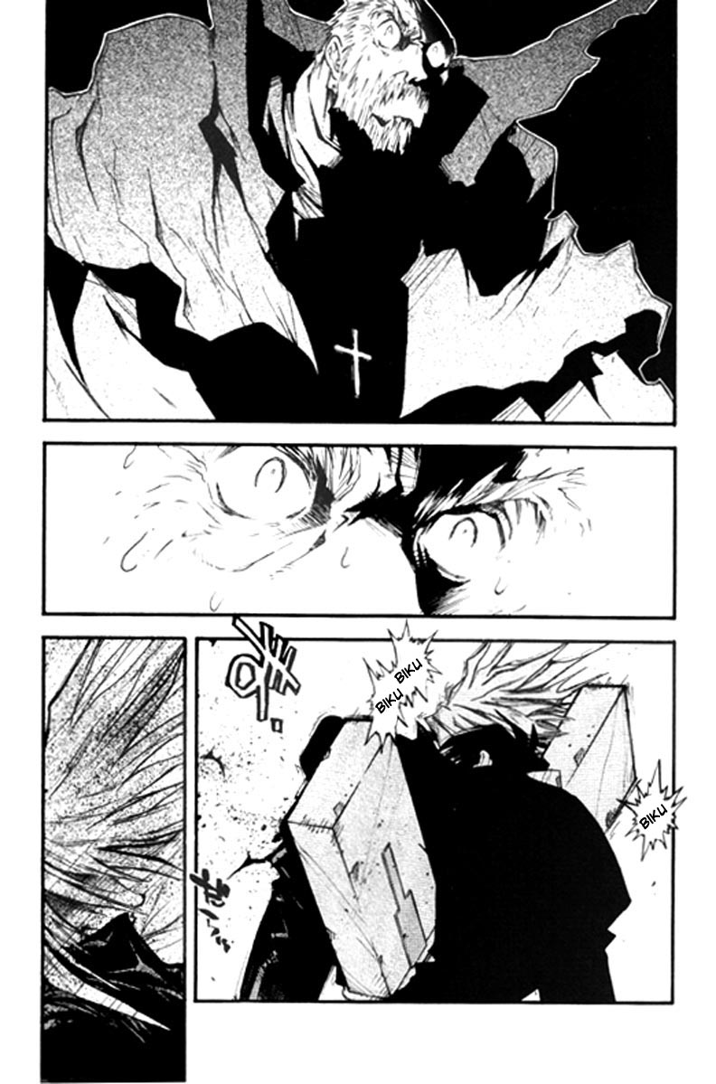 Trigun Maximum Chapter 56 #2