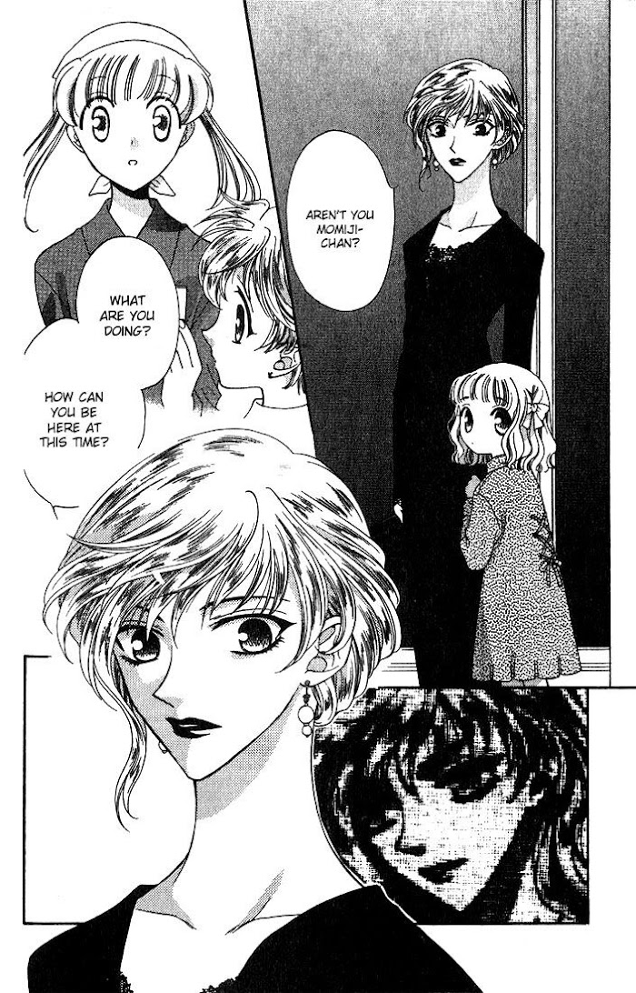 Fruits Basket Another Chapter 23 #18